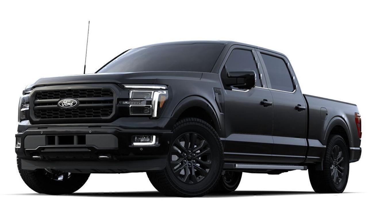 2024 Ford F-150 Lariat Photo