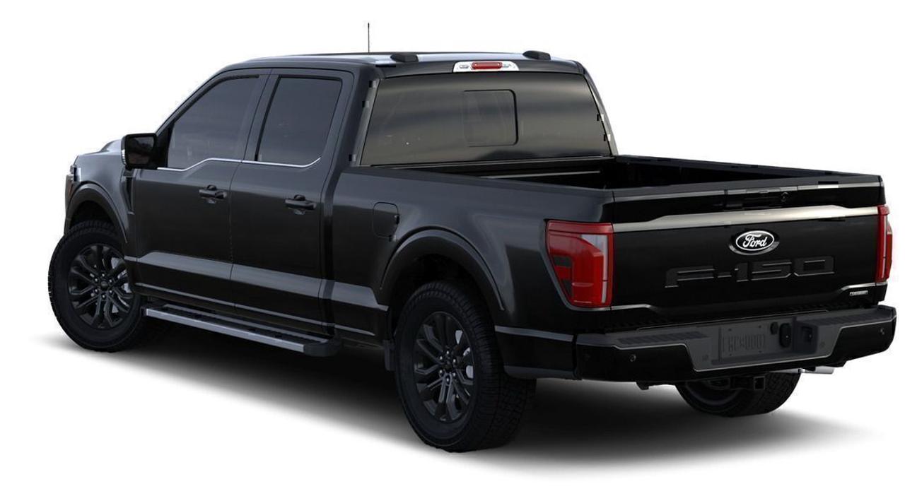 2024 Ford F-150 Lariat Photo