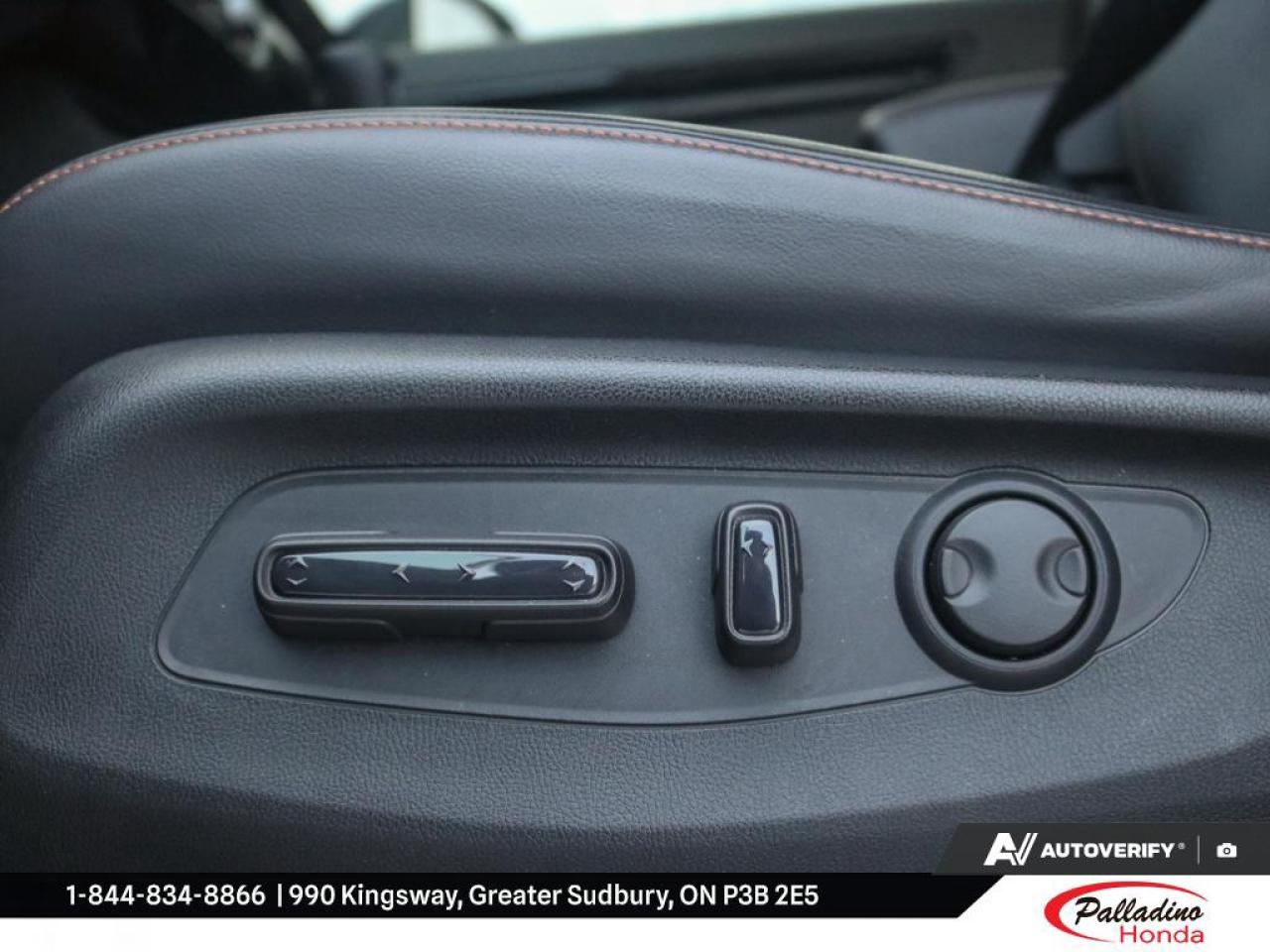 2024 Honda CR-V Hybrid Touring Photo