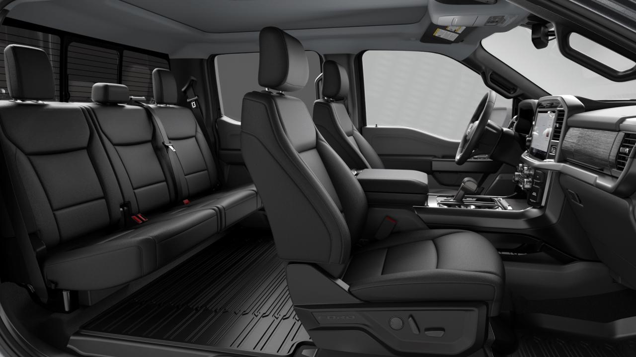 2026 Ford F-150 XLT Photo