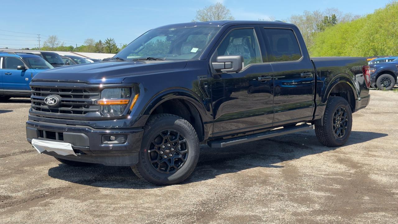 2026 Ford F-150 XLT Photo0
