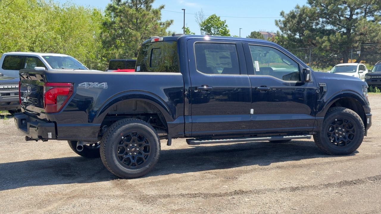 2026 Ford F-150 XLT Photo