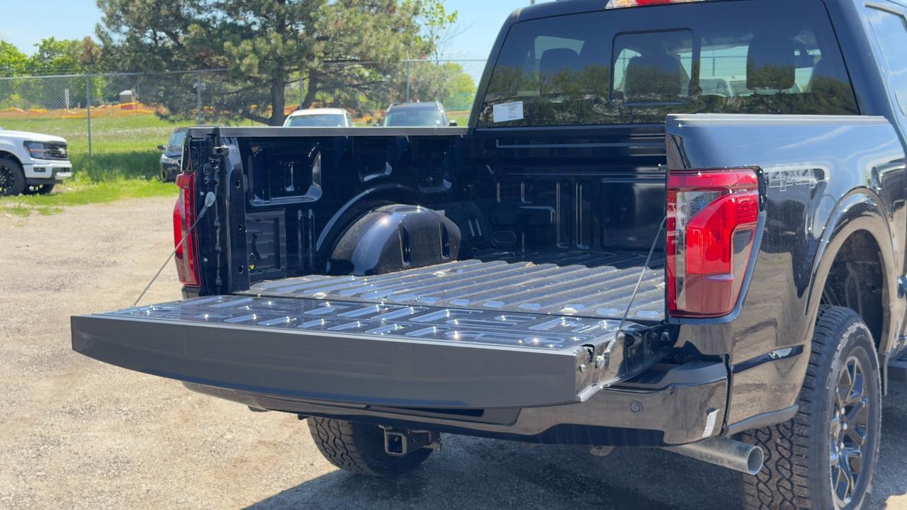 2026 Ford F-150 XLT Photo