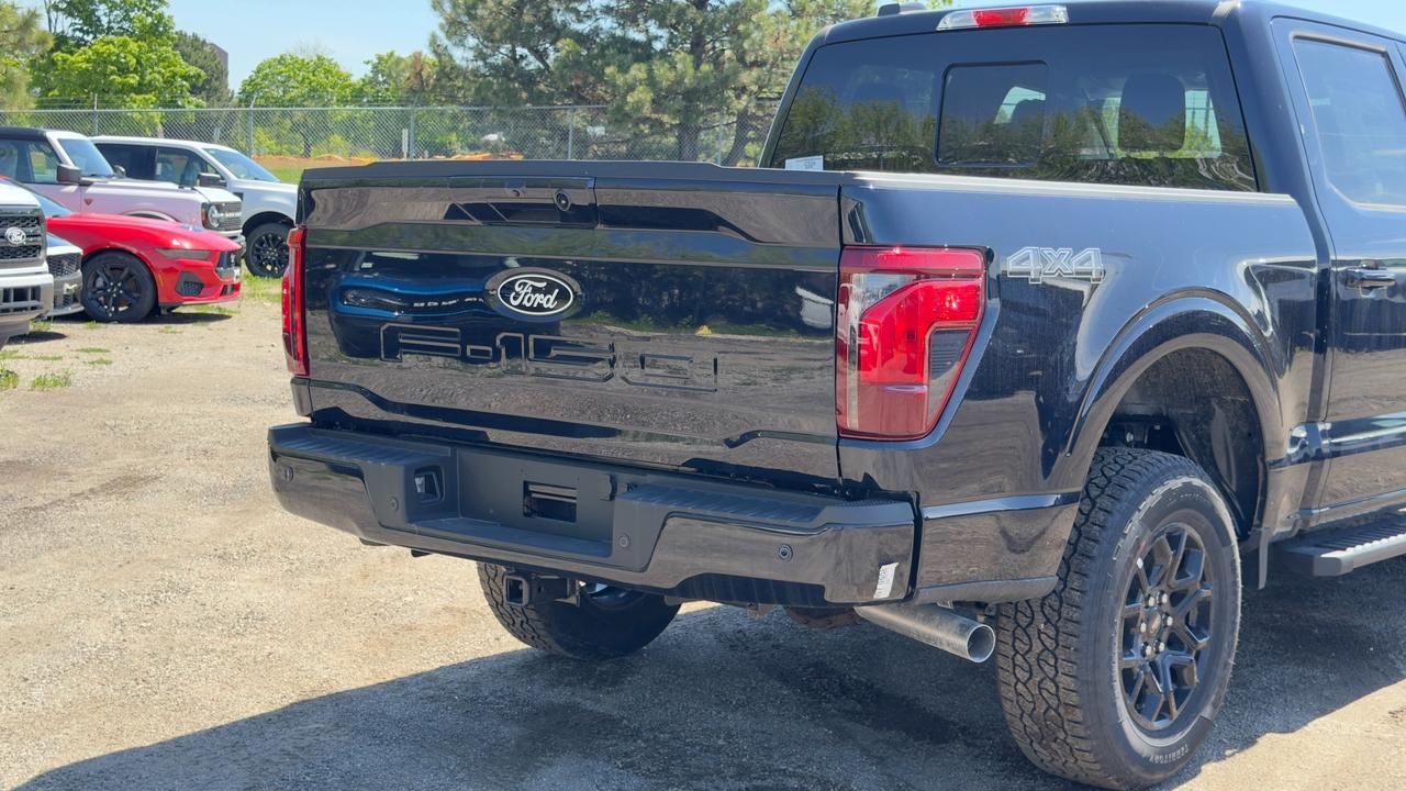 2026 Ford F-150 XLT Photo