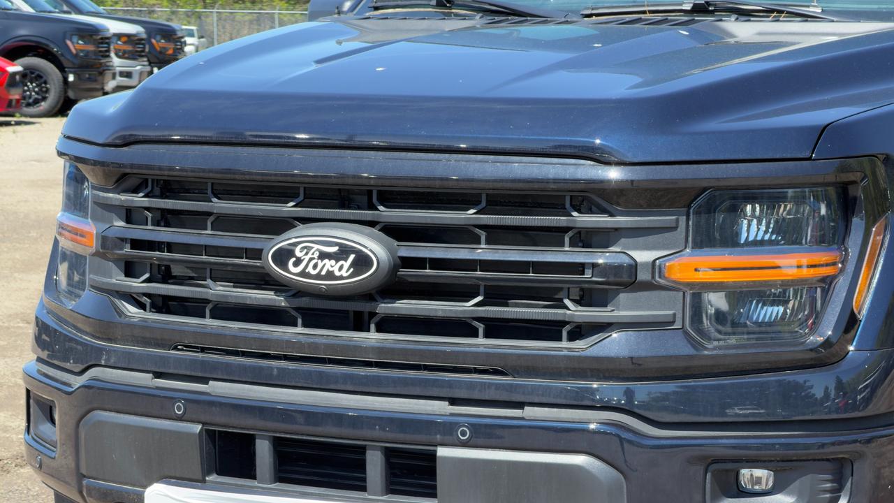 2026 Ford F-150 XLT Photo