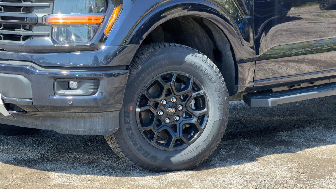 2026 Ford F-150 XLT Photo