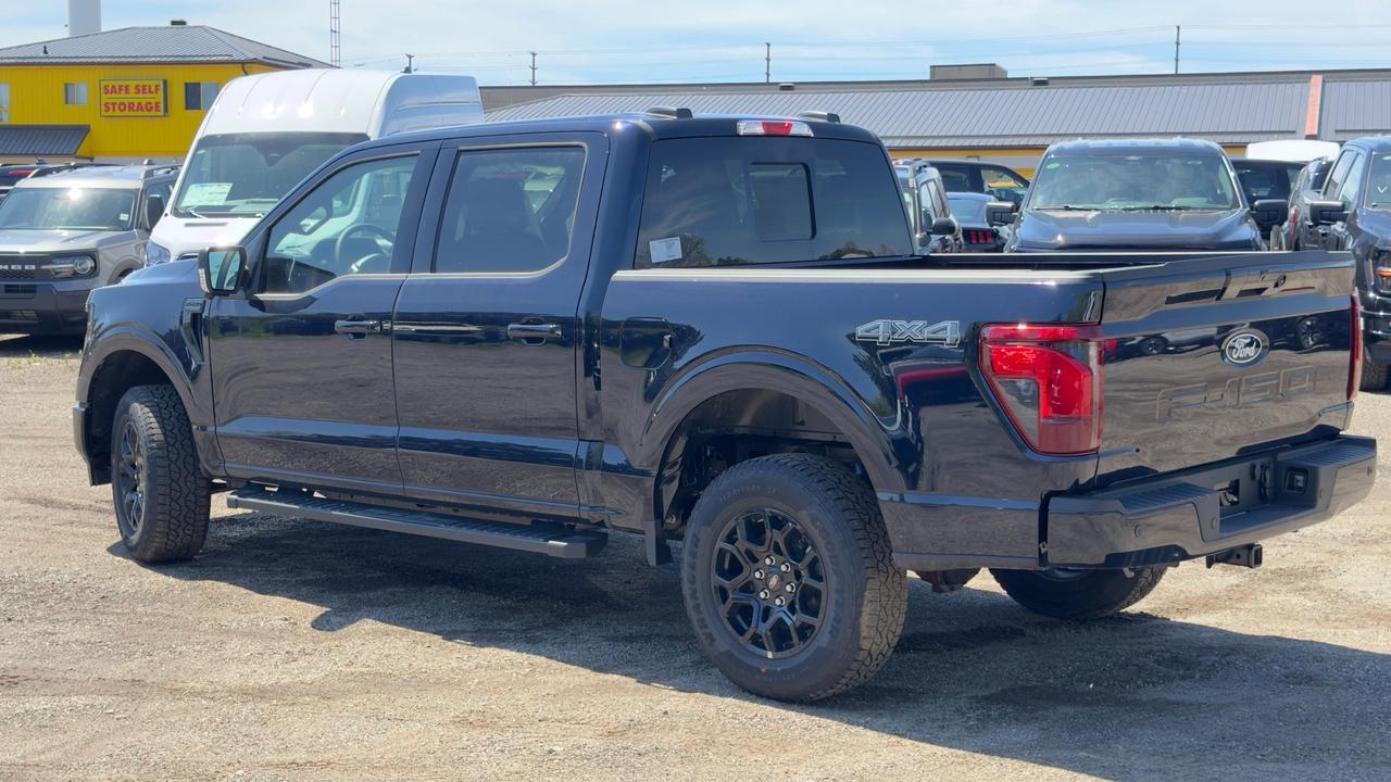 2026 Ford F-150 XLT Photo