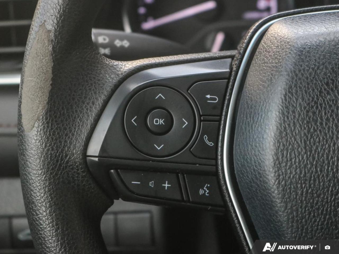 2018 Toyota Camry UNKNOWN Photo