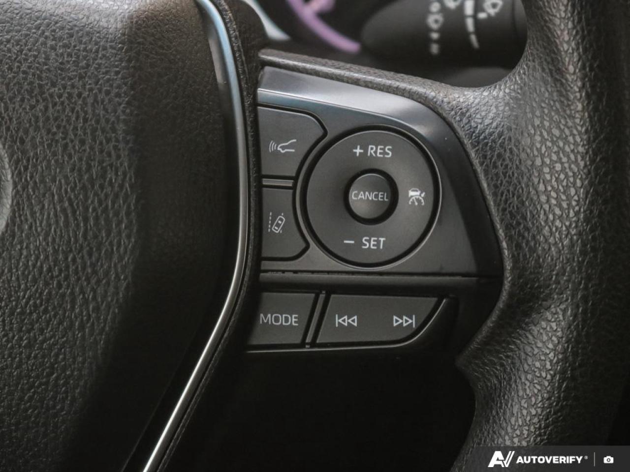 2018 Toyota Camry UNKNOWN Photo