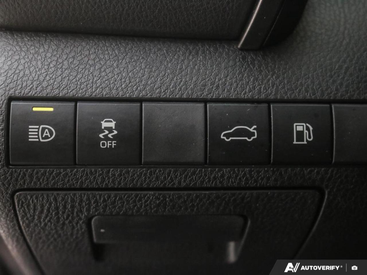 2018 Toyota Camry UNKNOWN Photo