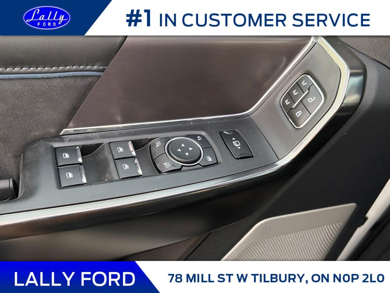 2026 Ford F-250 Super Duty SRW PLATINUM 4WD CREW CAB 6.75' BOX Photo