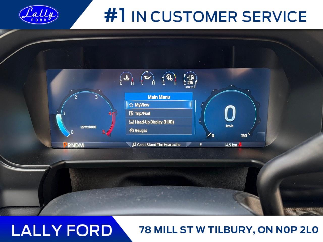 2026 Ford F-250 Super Duty SRW PLATINUM 4WD CREW CAB 6.75' BOX Photo