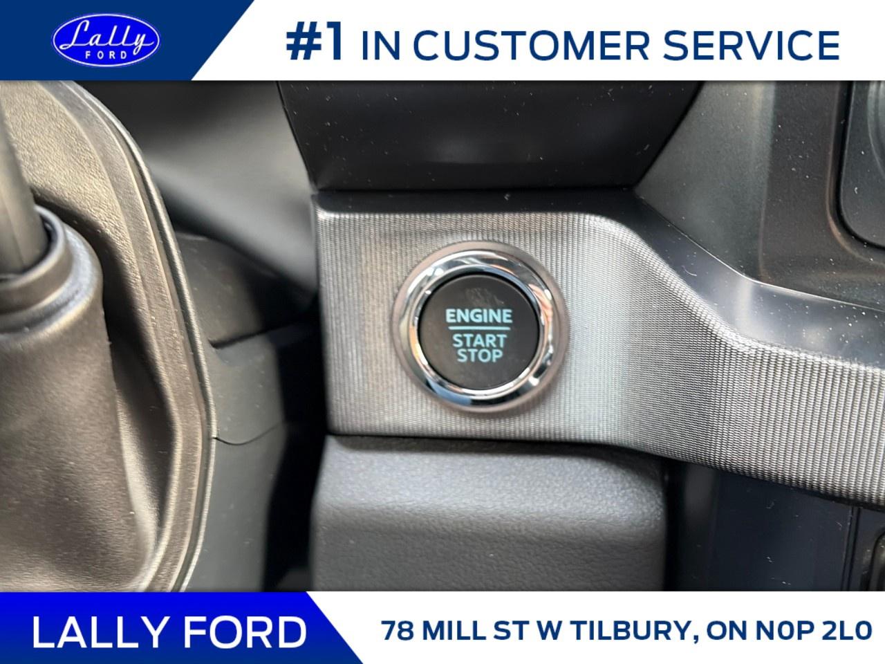 2026 Ford F-250 Super Duty SRW PLATINUM 4WD CREW CAB 6.75' BOX Photo