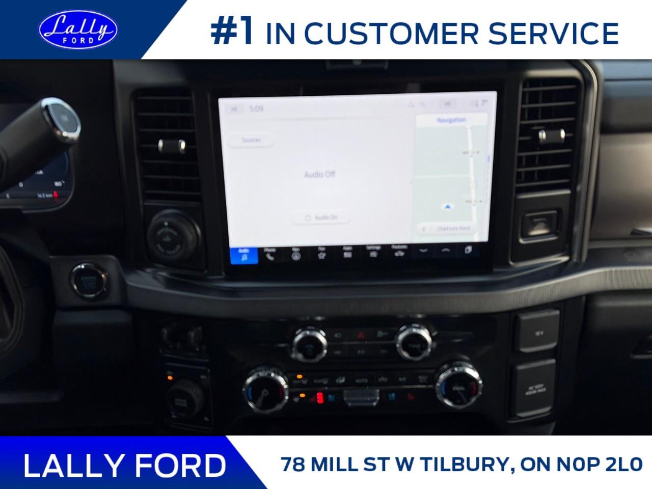 2026 Ford F-250 Super Duty SRW PLATINUM 4WD CREW CAB 6.75' BOX Photo