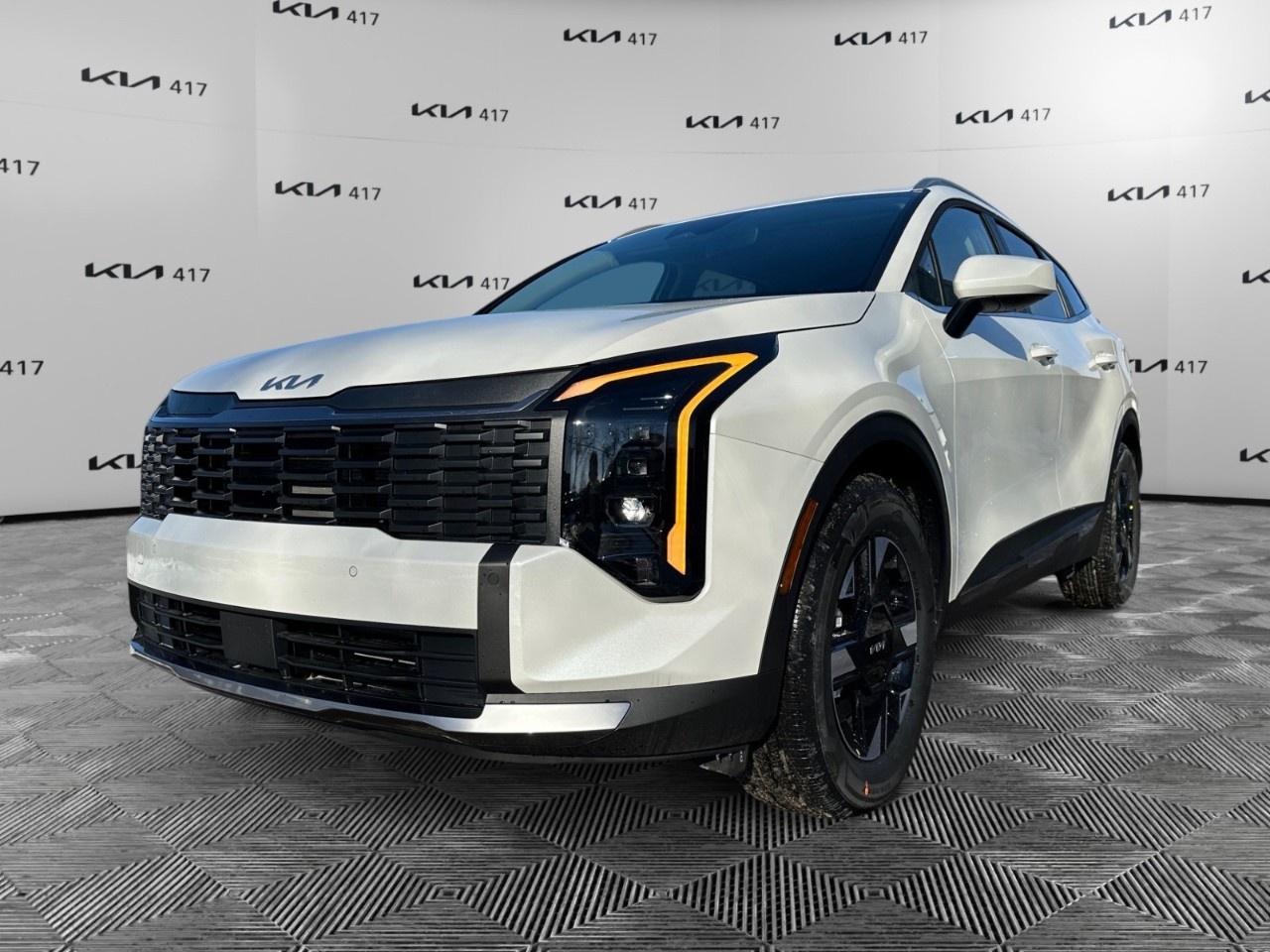 <p>* While every reasonable effort is made to ensure the accuracy of this data we are not responsible for any errors or omissions contained in these pages. Please verify any information in question with a representative of Kia 417. </p>