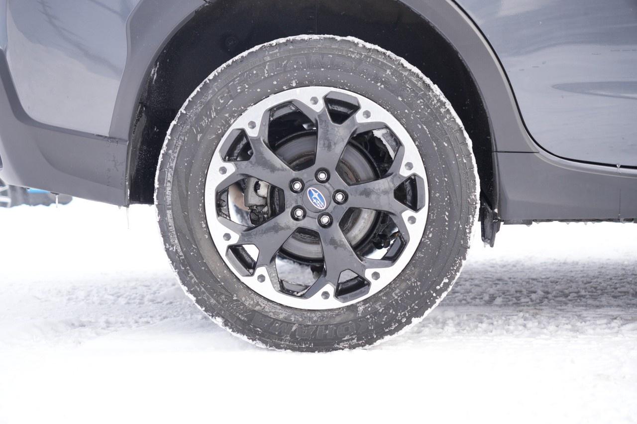 2023 Subaru XV Crosstrek Sport CVT Photo