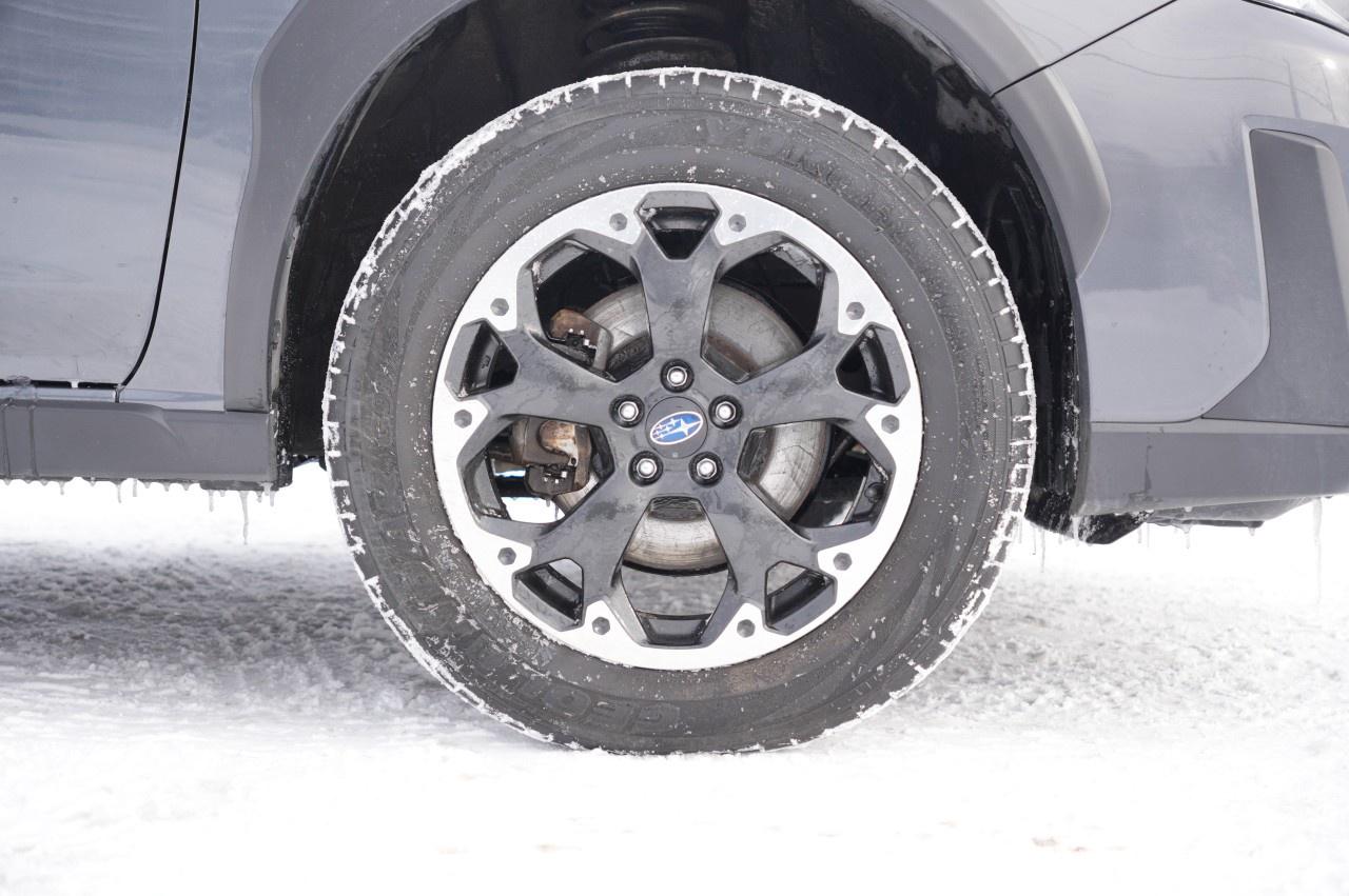 2023 Subaru XV Crosstrek Sport CVT Photo