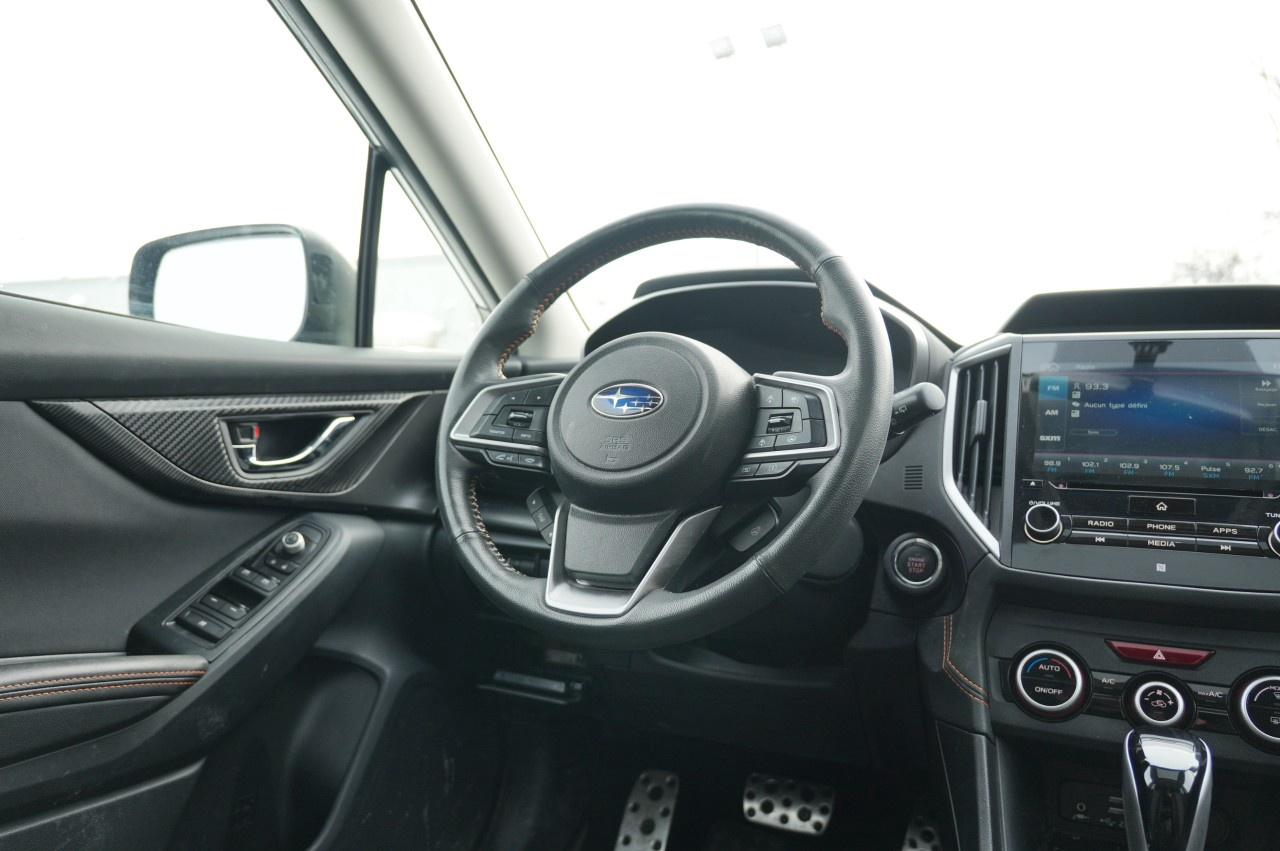 2023 Subaru XV Crosstrek Sport CVT Photo