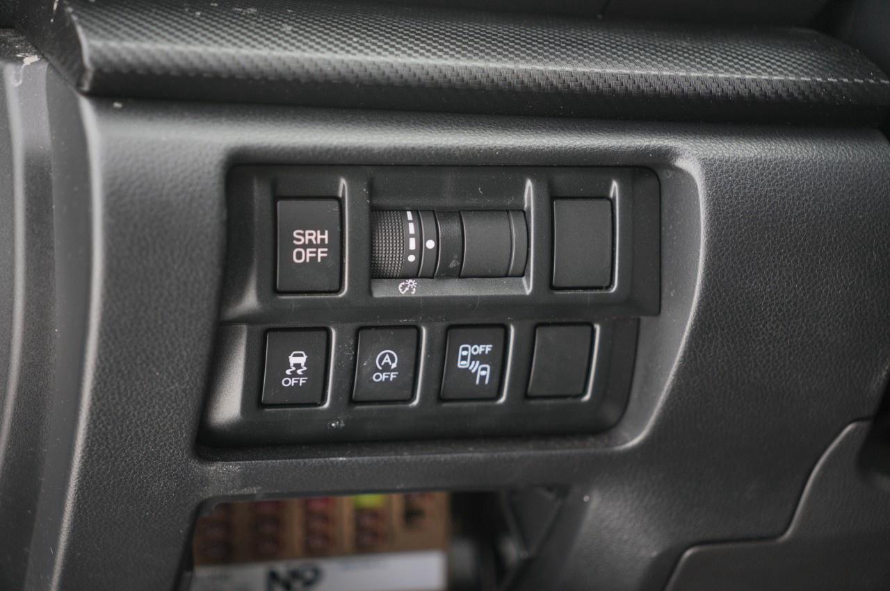 2023 Subaru XV Crosstrek Sport CVT Photo