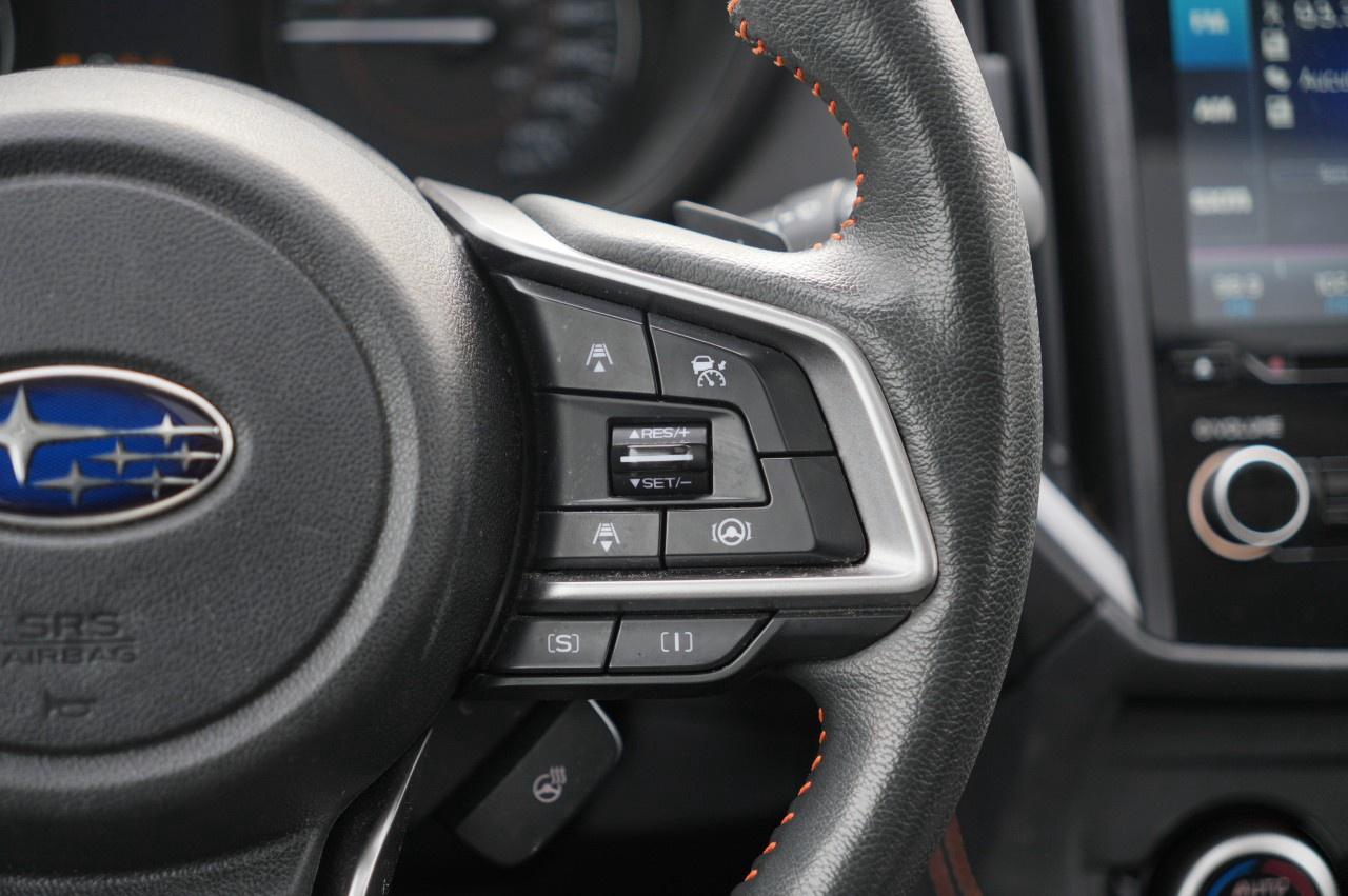 2023 Subaru XV Crosstrek Sport CVT Photo