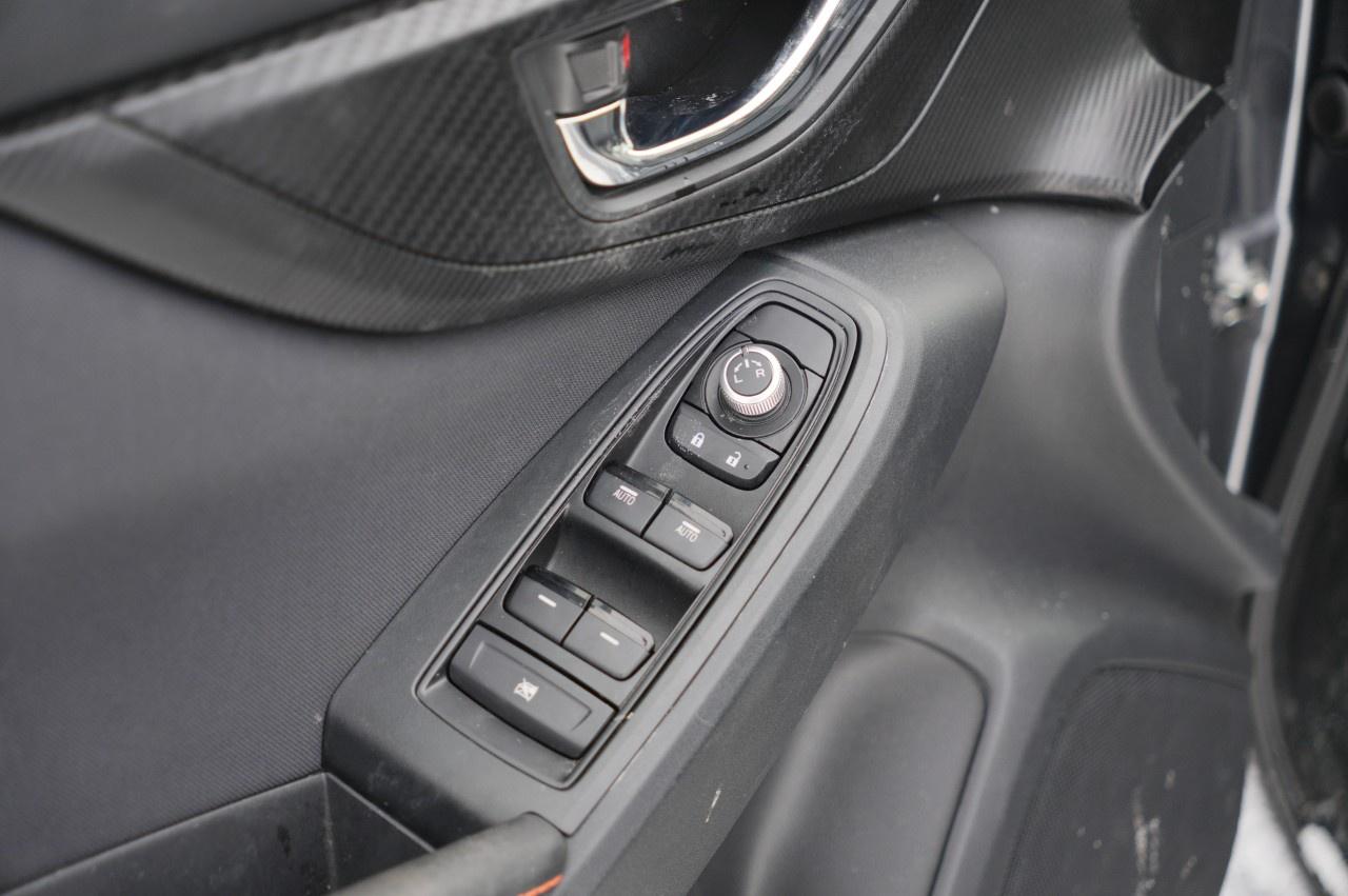 2023 Subaru XV Crosstrek Sport CVT Photo