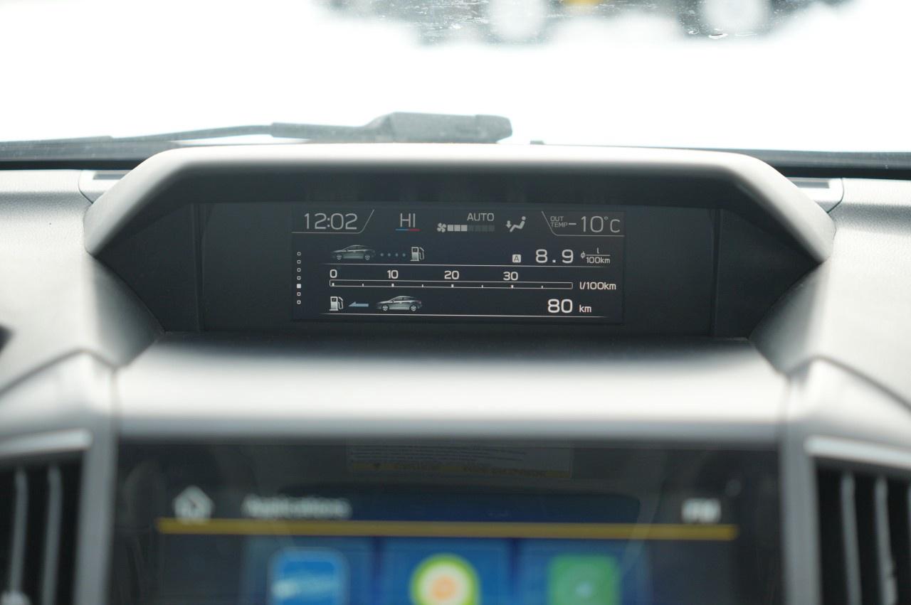 2023 Subaru XV Crosstrek Sport CVT Photo