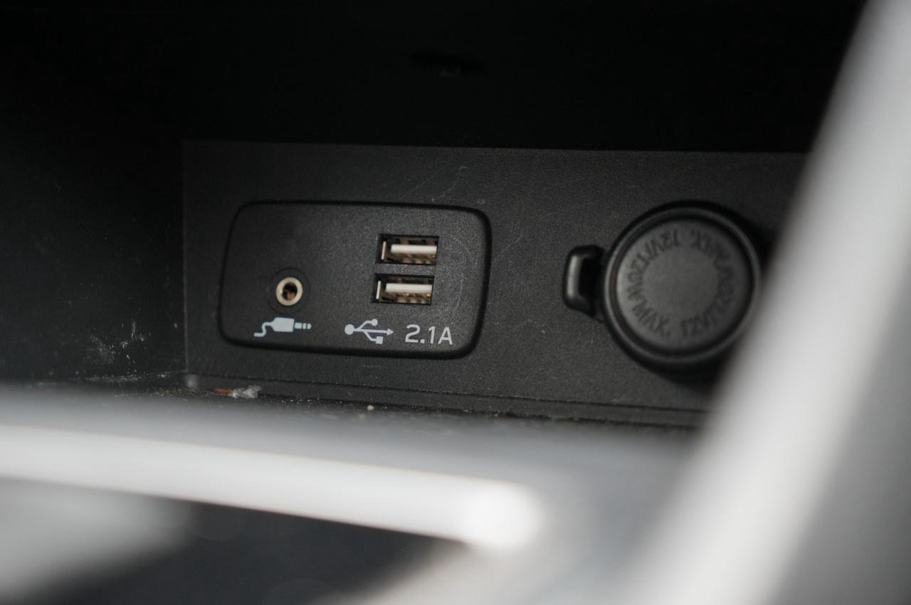 2023 Subaru XV Crosstrek Sport CVT Photo