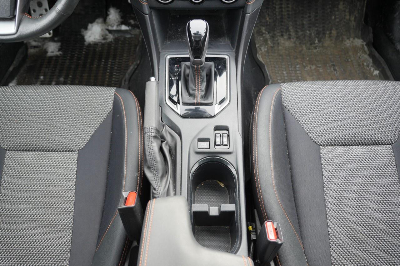 2023 Subaru XV Crosstrek Sport CVT Photo