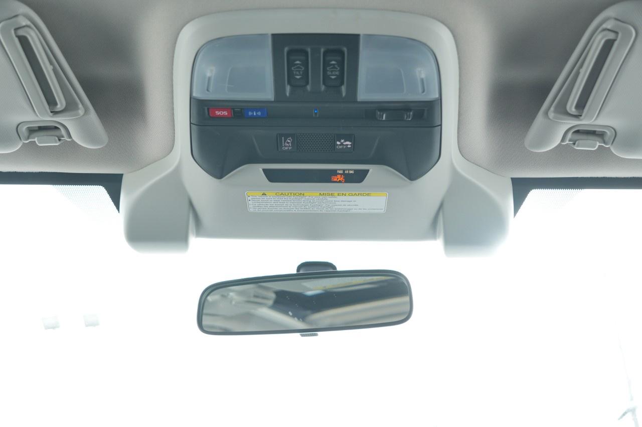 2023 Subaru XV Crosstrek Sport CVT Photo