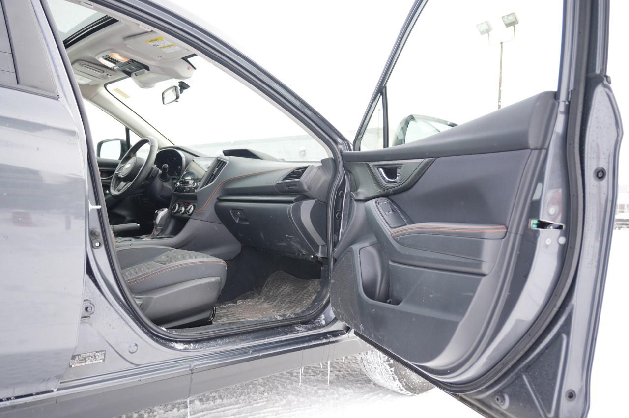 2023 Subaru XV Crosstrek Sport CVT Photo