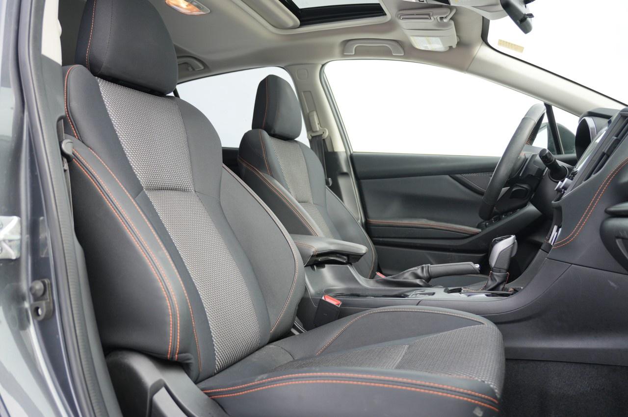 2023 Subaru XV Crosstrek Sport CVT Photo