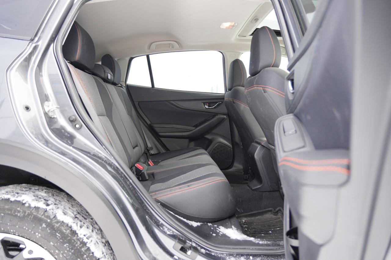 2023 Subaru XV Crosstrek Sport CVT Photo