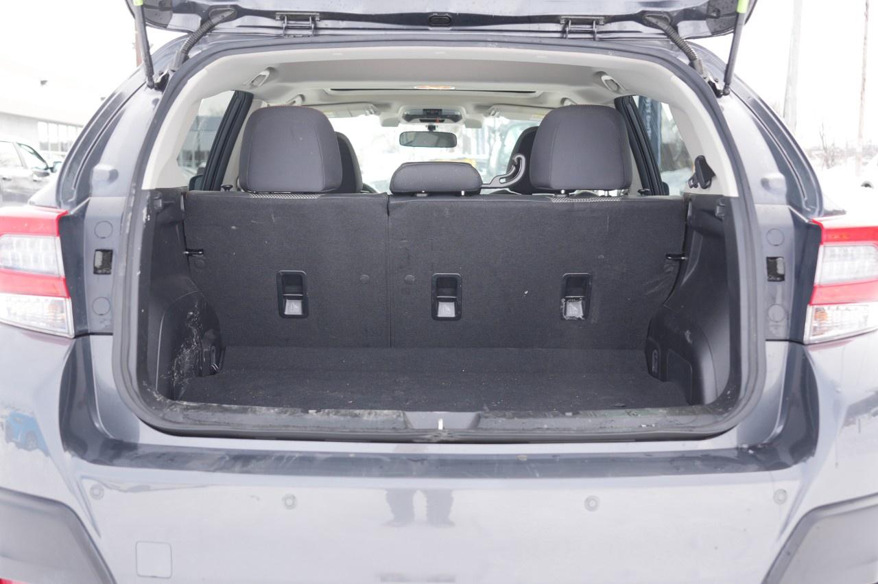 2023 Subaru XV Crosstrek Sport CVT Photo