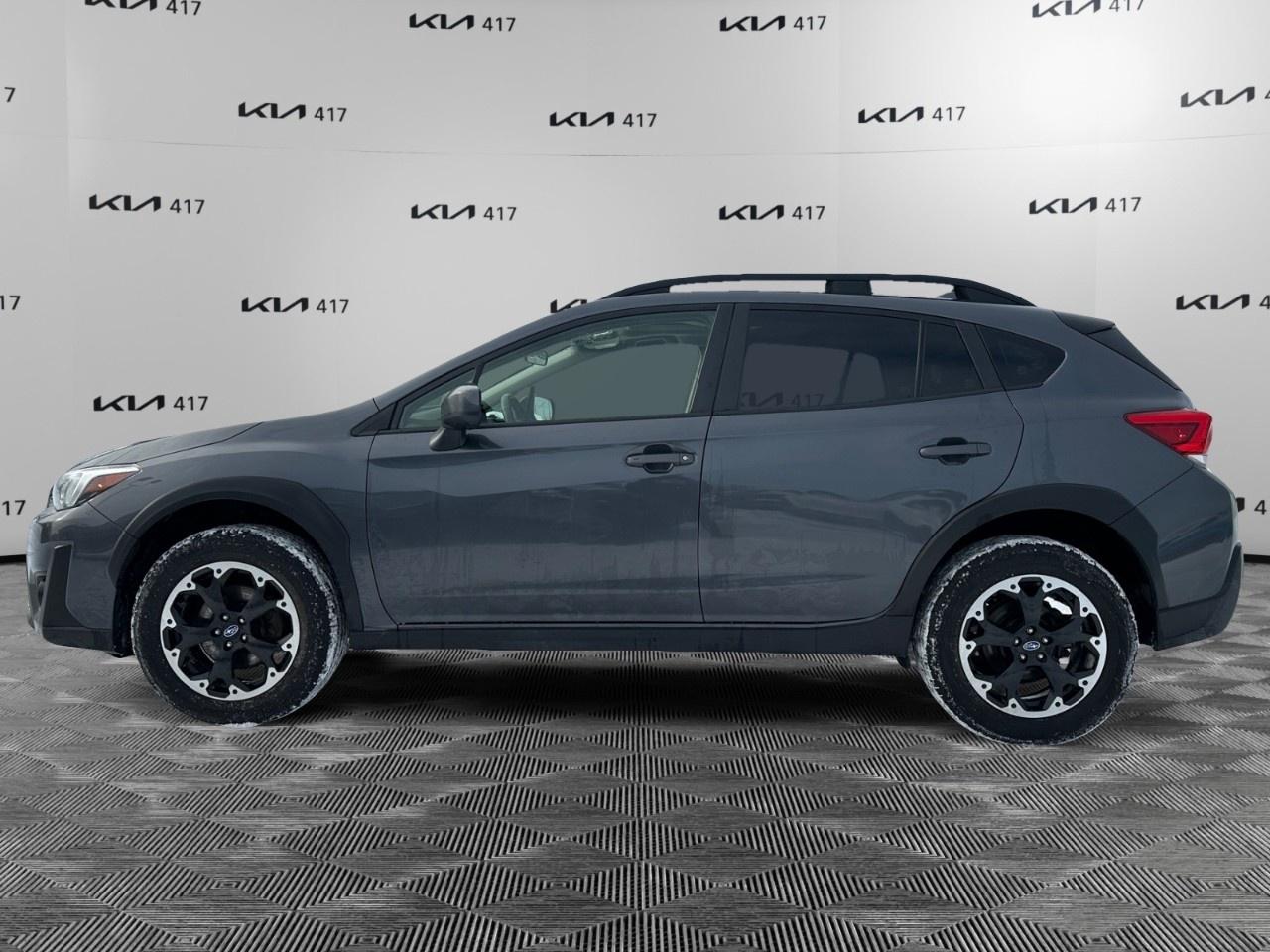2023 Subaru XV Crosstrek Sport CVT Photo