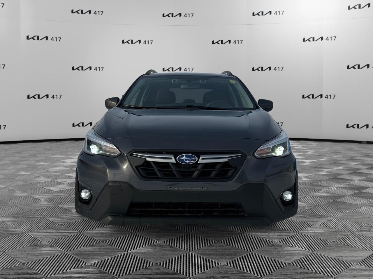 2023 Subaru XV Crosstrek Sport CVT Photo