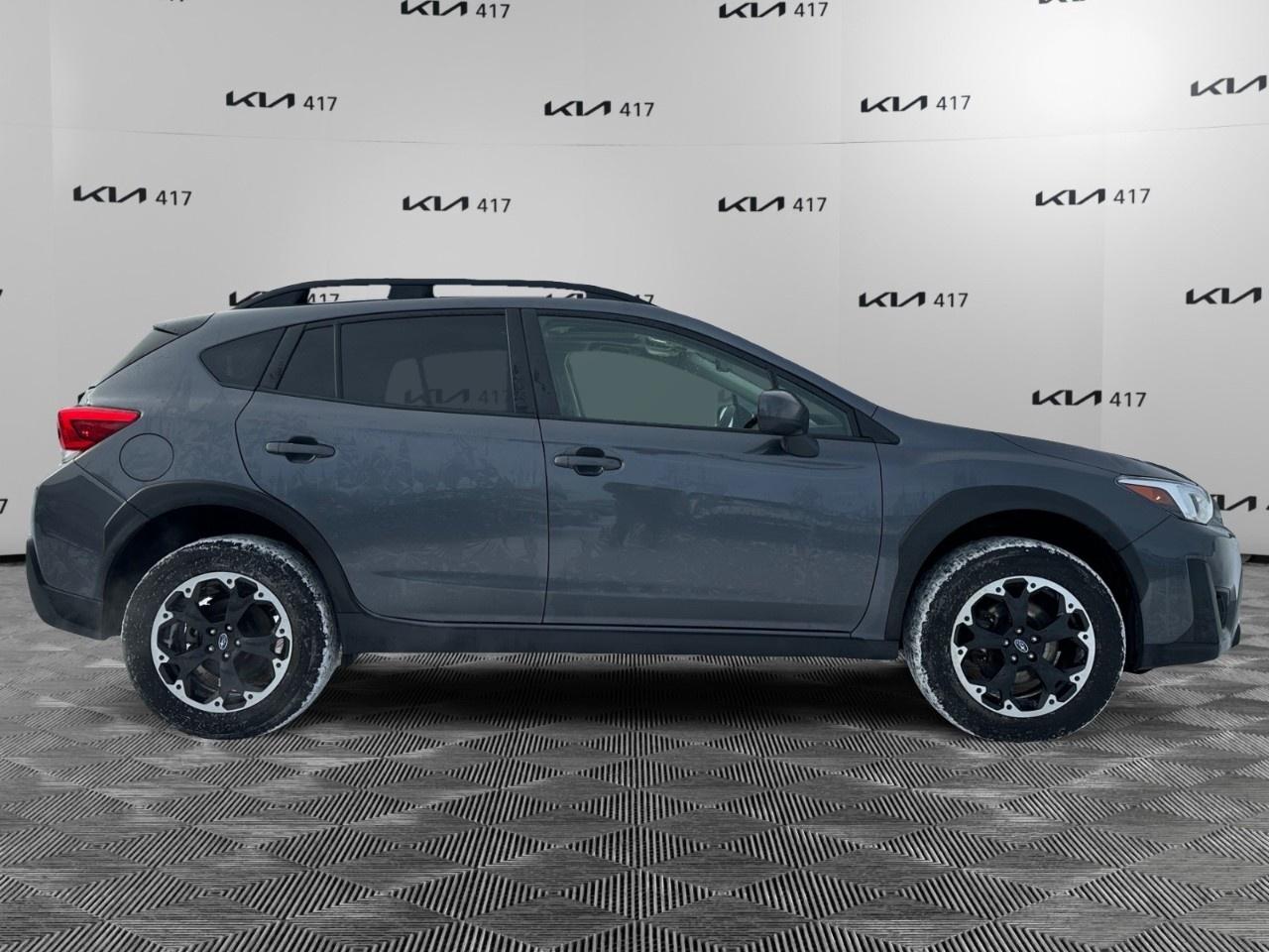 2023 Subaru XV Crosstrek Sport CVT Photo