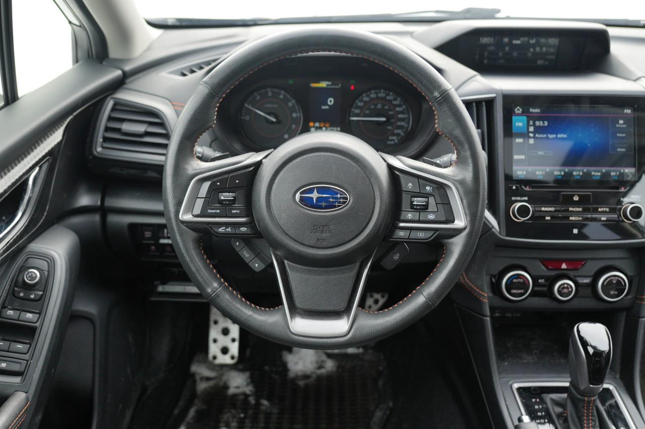 2023 Subaru XV Crosstrek Sport CVT Photo