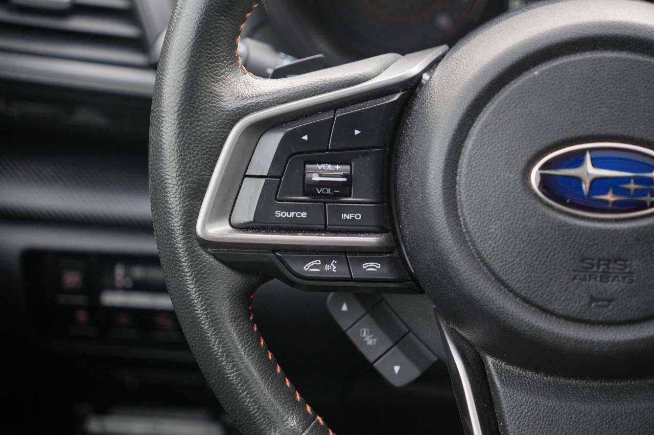 2023 Subaru XV Crosstrek Sport CVT Photo