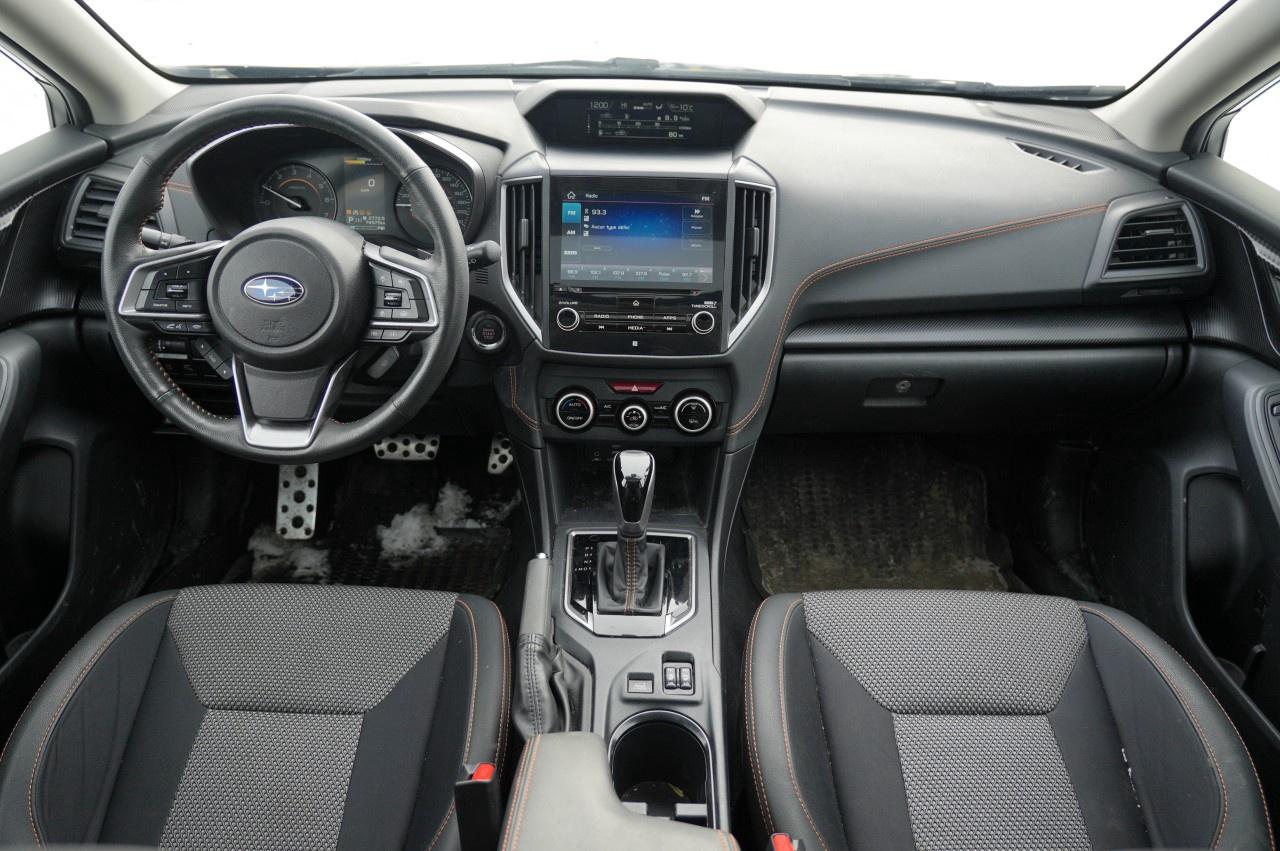2023 Subaru XV Crosstrek Sport CVT Photo