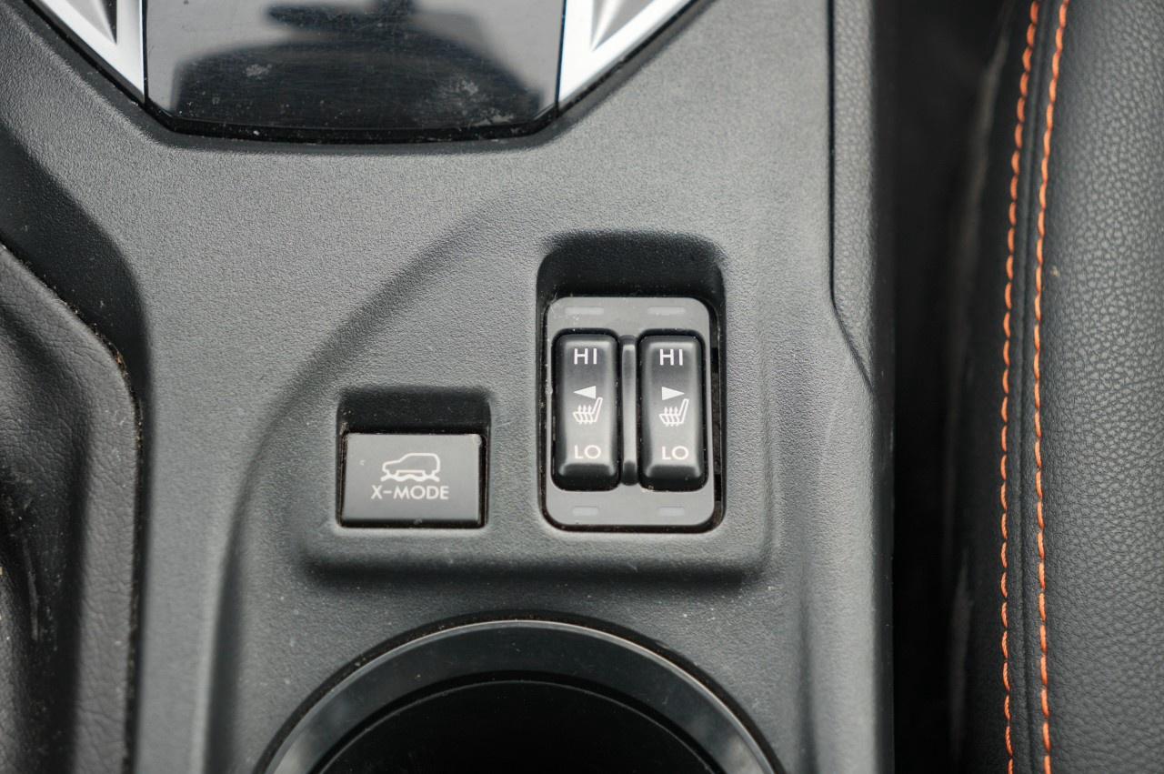 2023 Subaru XV Crosstrek Sport CVT Photo