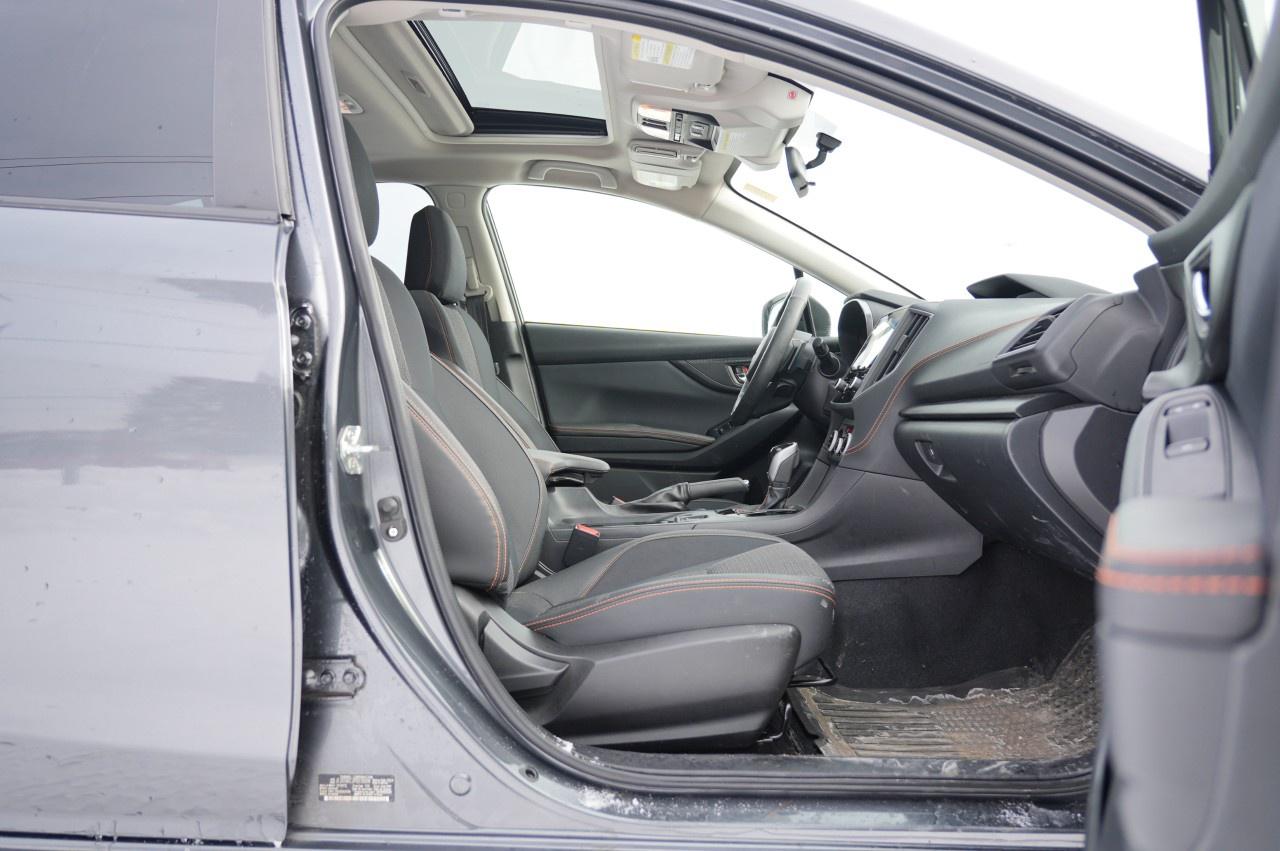 2023 Subaru XV Crosstrek Sport CVT Photo