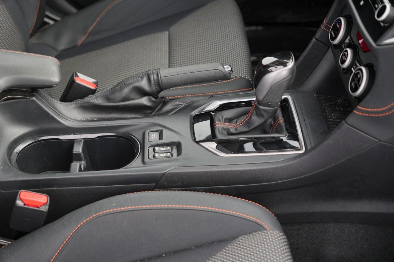 2023 Subaru XV Crosstrek Sport CVT Photo