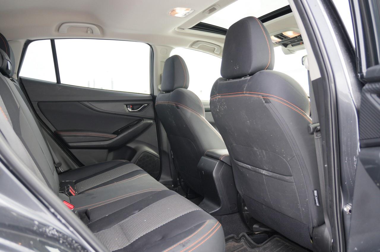 2023 Subaru XV Crosstrek Sport CVT Photo