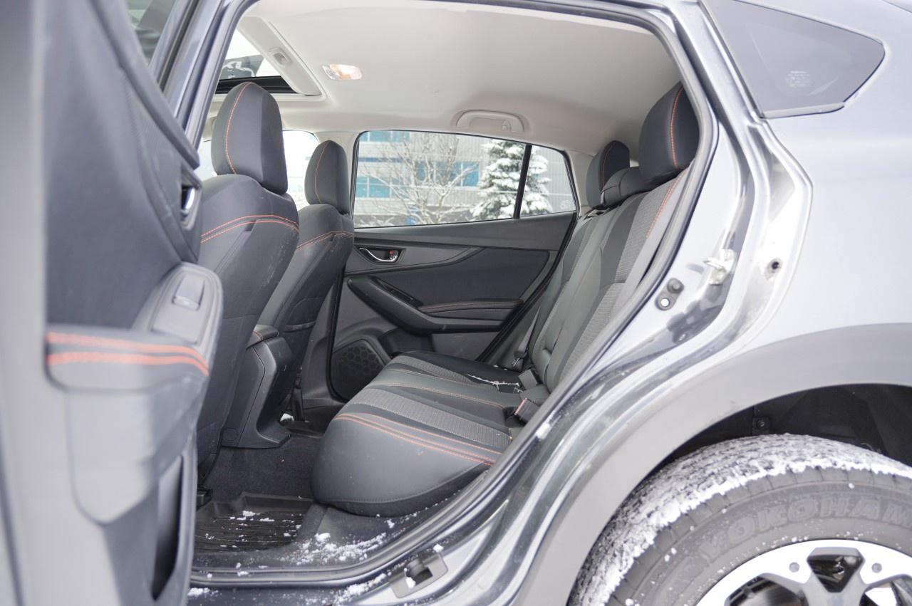 2023 Subaru XV Crosstrek Sport CVT Photo