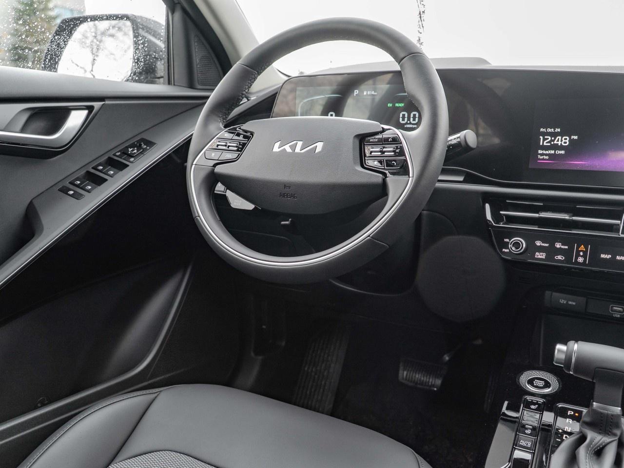 2026 Kia NIRO EX FWD Photo