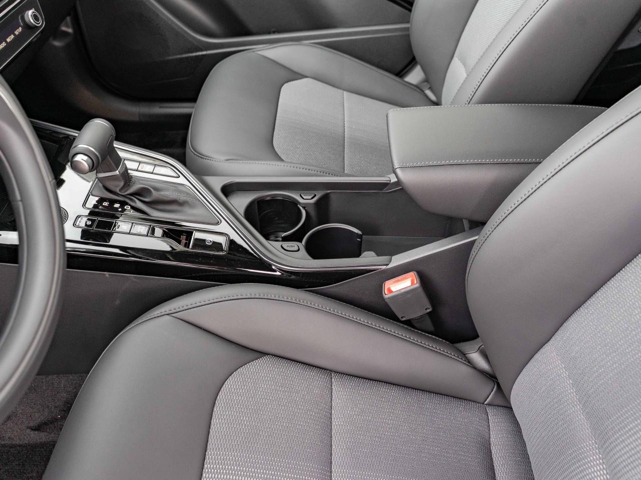 2026 Kia NIRO EX FWD Photo