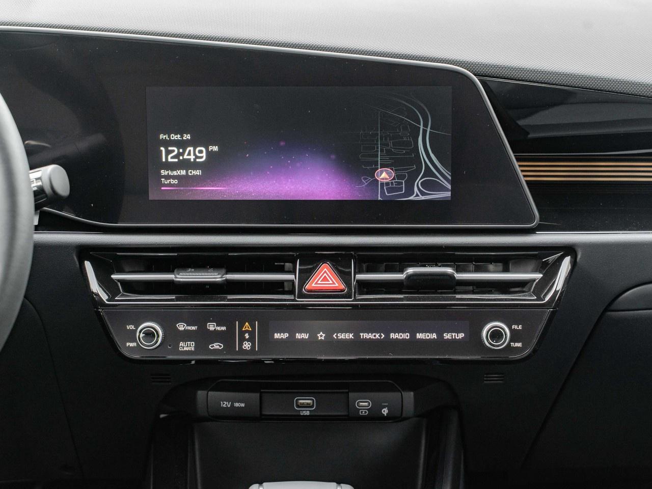 2026 Kia NIRO EX FWD Photo