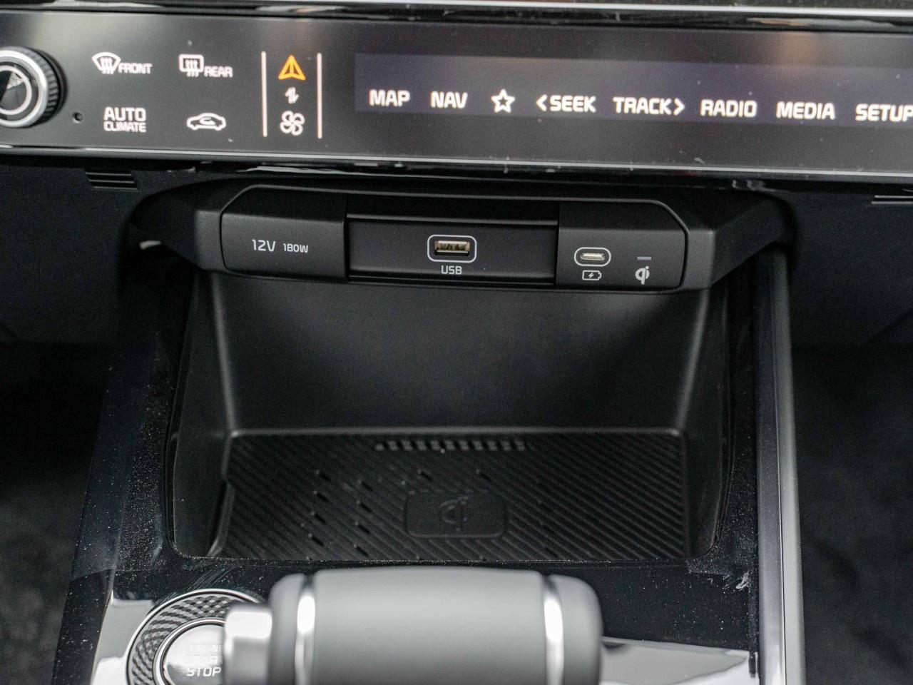 2026 Kia NIRO EX FWD Photo