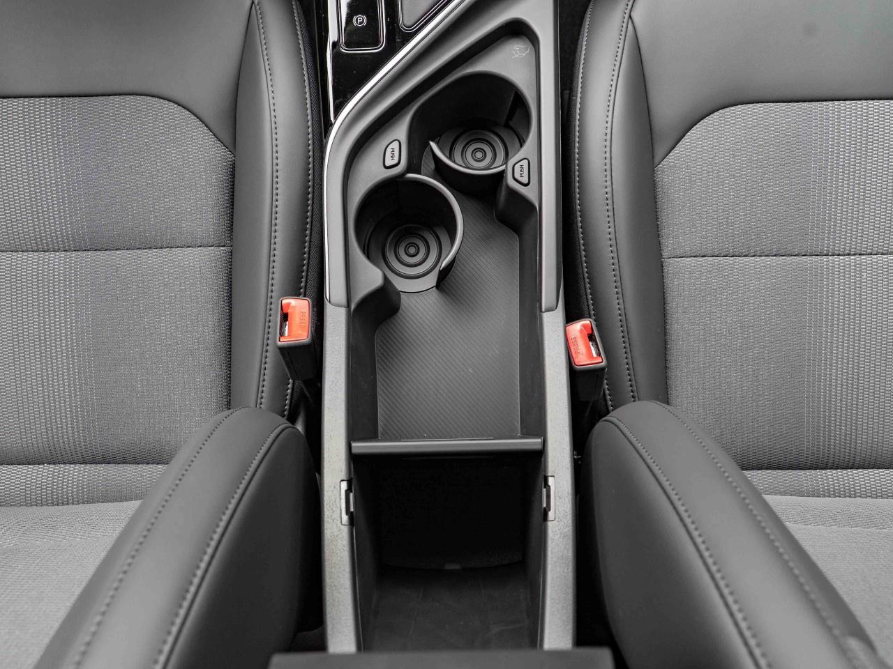 2026 Kia NIRO EX FWD Photo