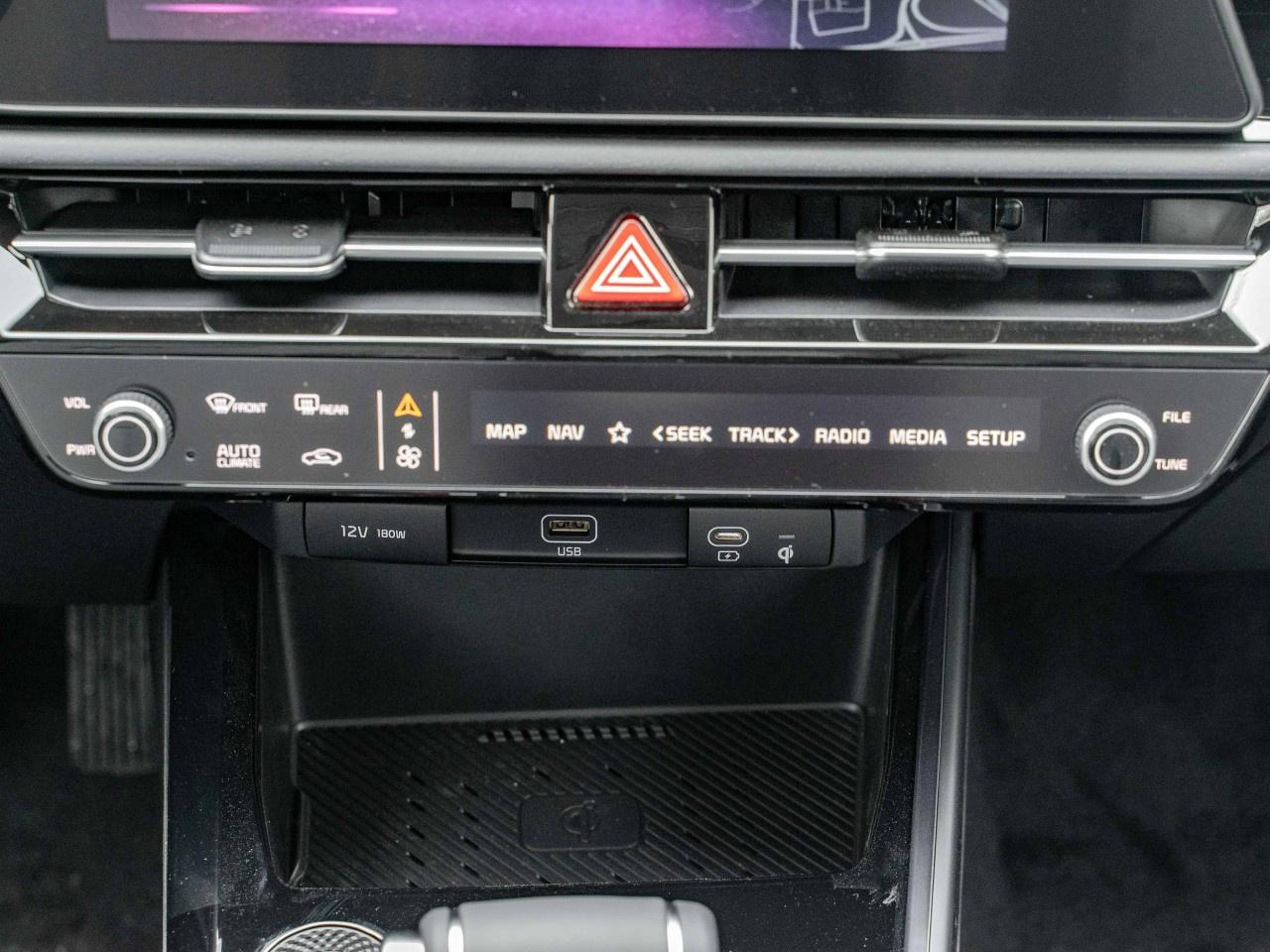 2026 Kia NIRO EX FWD Photo